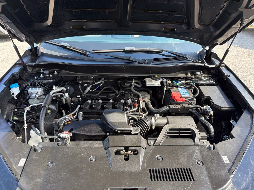 Used 2023 Honda CR-V EX image 13