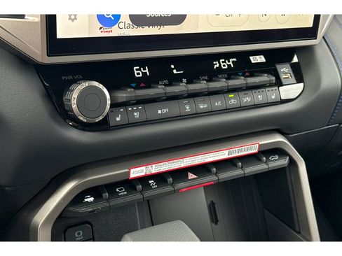 New 2026 Toyota Tundra Platinum AWD/4WD image 21