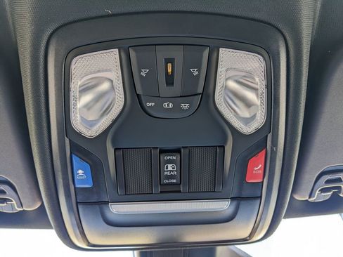 New 2026 RAM 1500 Express RWD image 52