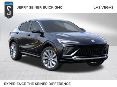 New 2026 Buick Envista Avenir