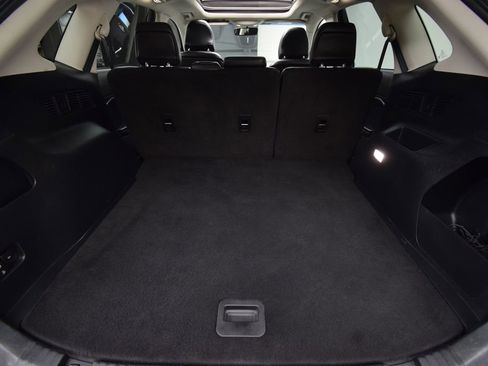 Used 2018 Ford Edge SEL w/ Equipment Group 201A image 30