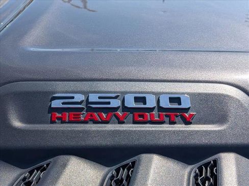 Used 2023 RAM 2500 Laramie image 23