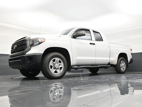 Used 2018 Toyota Tundra SR RWD image 21
