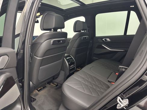 New 2026 BMW X5 xDrive40i w/ Climate Comfort Package AWD/4WD image 17