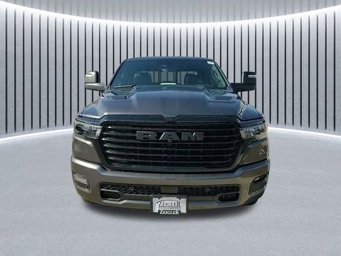 New 2026 RAM 1500 Laramie w/ Night Edition image 23