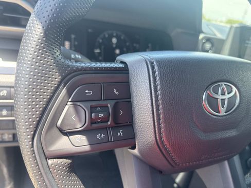 New 2026 Toyota Tacoma SR5 RWD image 27