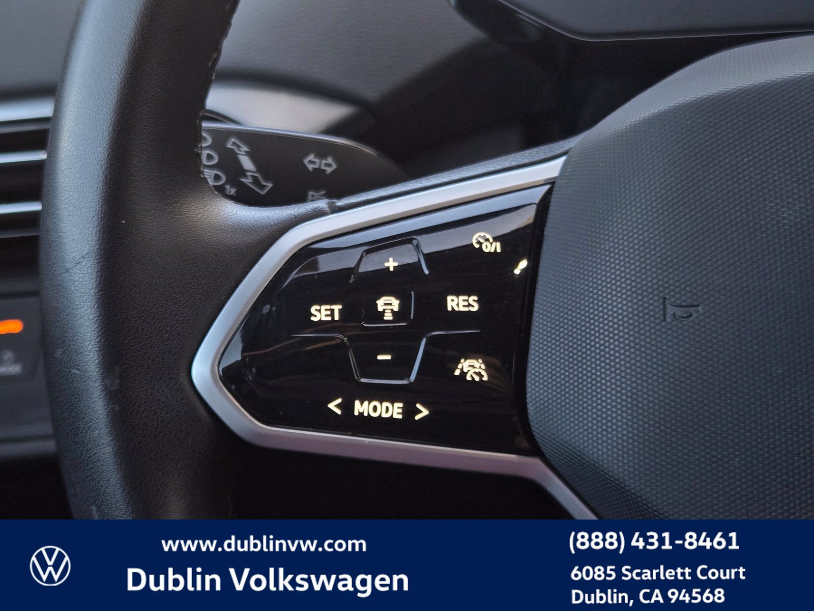 Used 2023 Volkswagen ID.4 Pro S RWD image 20