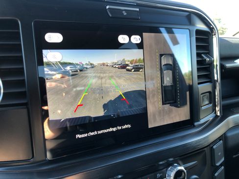 New 2026 Ford F250 Lariat w/ FX4 Off-Road Package image 20