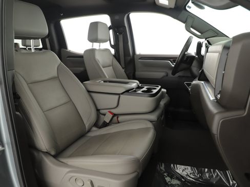 Used 2025 GMC Sierra 1500 SLT image 24