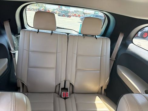 Used 2017 Dodge Durango GT w/ Trailer Tow Group IV AWD/4WD image 12