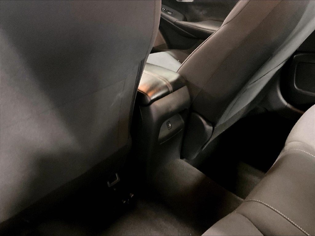 Certified 2024 Nissan Sentra SV w/ All-Weather Package FWD image 27