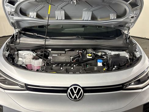 Used 2021 Volkswagen ID.4 Pro S w/ ID.4 Protection Package image 24