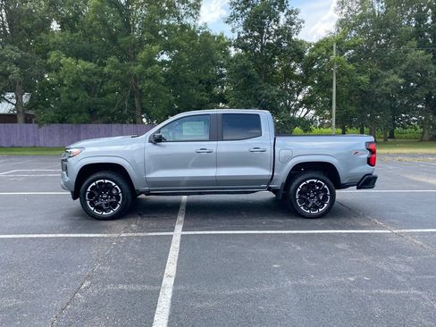 New 2026 Chevrolet Colorado Z71 w/ Z71 Convenience Package 2 AWD/4WD image 4