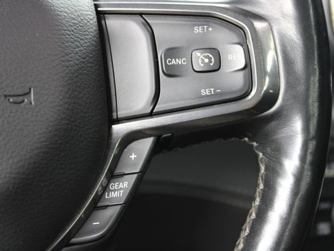 Used 2019 RAM 1500 Limited w/ Bed Utility Group AWD/4WD image 54