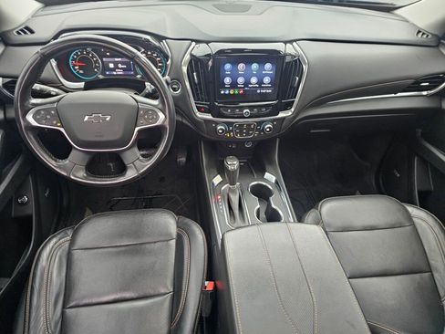 Used 2020 Chevrolet Traverse Premier image 24