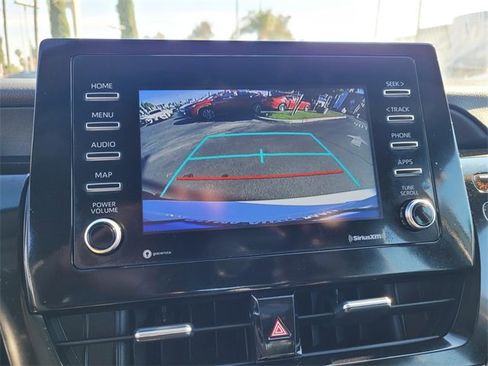 Used 2024 Toyota Camry SE image 17