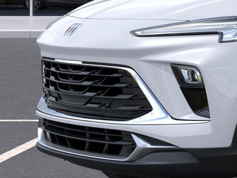 New 2026 Buick Encore GX Preferred w/ Comfort Package image 13