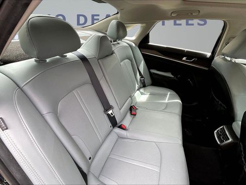 Used 2023 Kia K5 EX w/ EX Premium Package FWD image 25