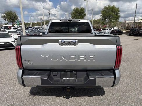 Used 2024 Toyota Tundra 1794 Edition image 3