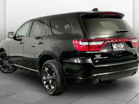 Used 2026 Dodge Durango GT AWD/4WD image 11