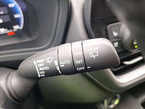 Used 2024 Toyota Grand Highlander FWD image 23