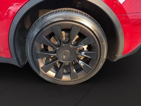 Used 2020 Tesla Model Y Long Range AWD/4WD image 22