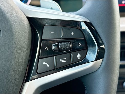 Used 2025 BMW 330i xDrive 330i xDrive image 40