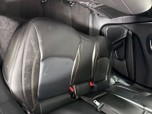 Used 2018 Jeep Compass Limited image 19