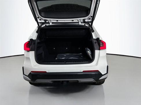 New 2026 BMW X1 xDrive28i w/ Technology Package AWD/4WD image 26