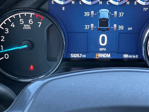 Used 2022 Ford F150 Tremor w/ Equipment Group 401A Mid image 27