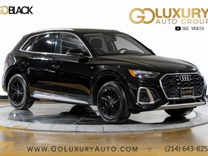 Used 2023 Audi Q5 2.0T Premium w/ Convenience Package
