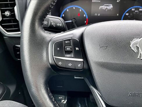 Used 2023 Ford Bronco Sport Big Bend w/ Convenience Package image 17