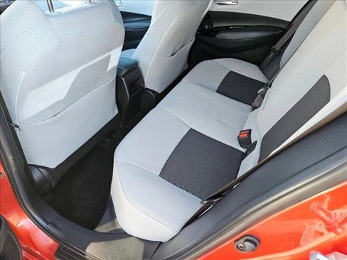 Used 2019 Toyota Corolla SE w/ Body Protection Package image 17