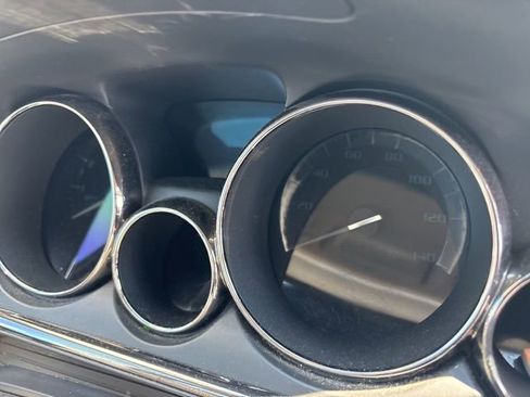 Used 2017 Buick Enclave Leather w/ Enclave Sport Touring Edition image 18