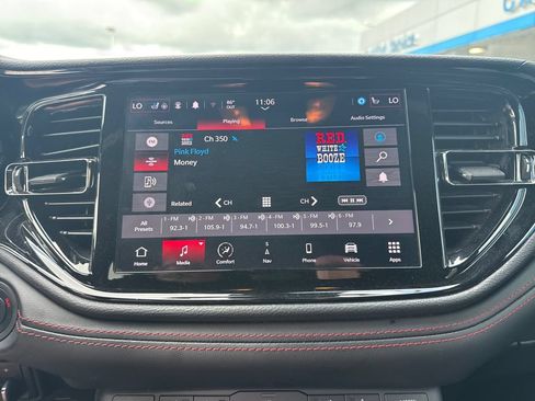 Used 2025 Dodge Durango GT AWD/4WD image 35