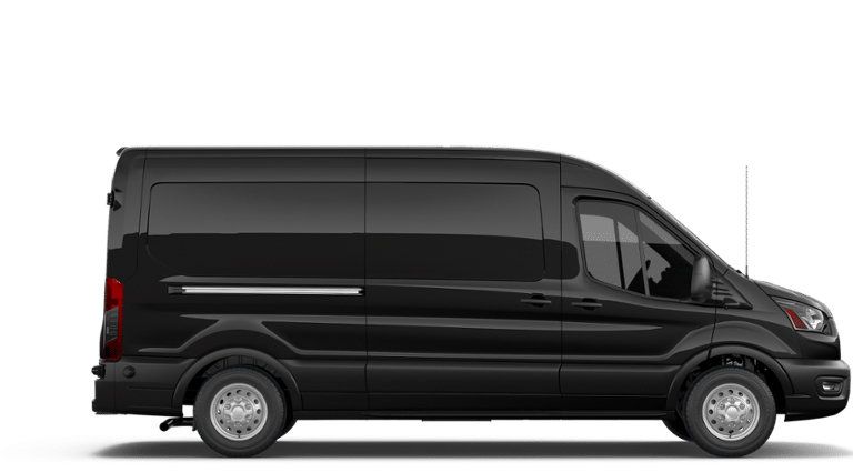 New 2027 Ford Transit 250 148 Medium Roof Extended AWD w/ Load Area Protection Package image 5