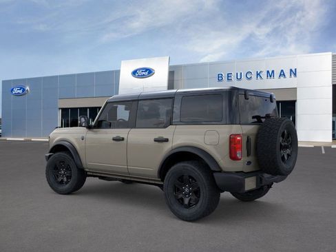 New 2025 Ford Bronco Big Bend image 7