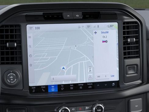 New 2025 Ford F150 Tremor w/ Mobile Office Package image 14