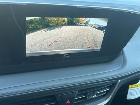 New 2026 Buick Encore GX Preferred image 18