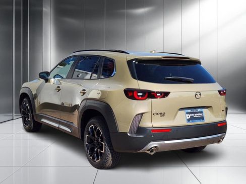New 2026 MAZDA CX-50 Meridian Edition w/ Cargo Package image 31