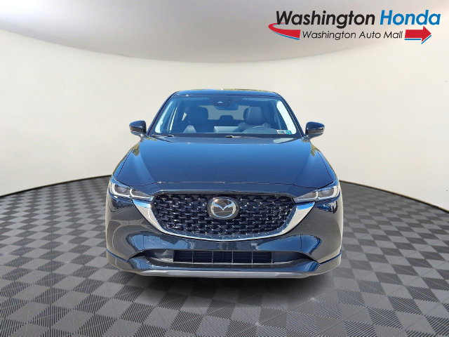 Used 2024 MAZDA CX-5 AWD 2.5 S w/ Preferred Package image 2