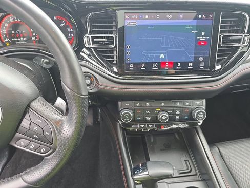 Used 2023 Dodge Durango R/T AWD/4WD image 10