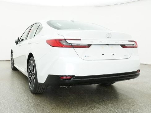 New 2026 Toyota Camry XLE image 25