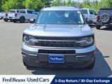 Certified 2022 Ford Bronco Sport image 3
