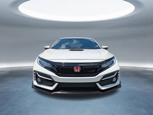 Used 2021 Honda Civic Type R image 9