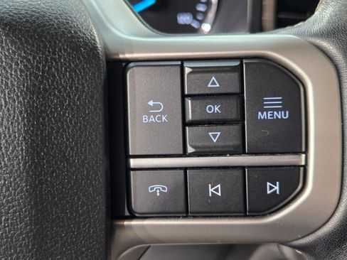 Used 2024 Ford Expedition Max Limited RWD image 29