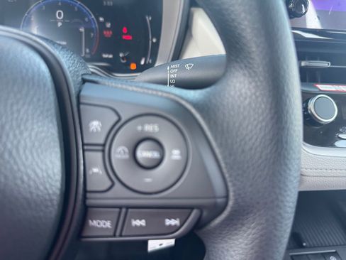 New 2026 Toyota Corolla Cross L image 21