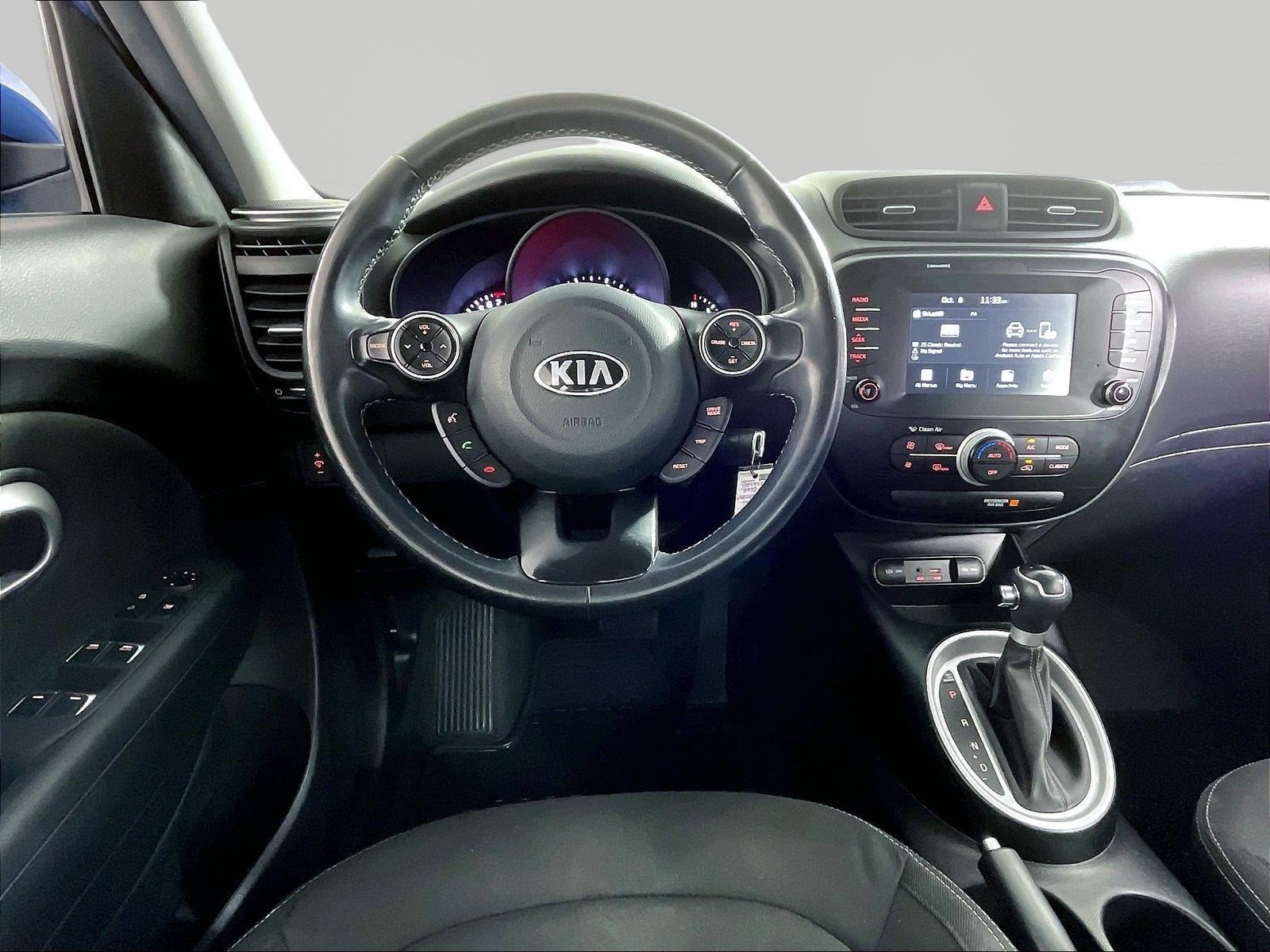 Used 2019 Kia Soul + FWD image 8