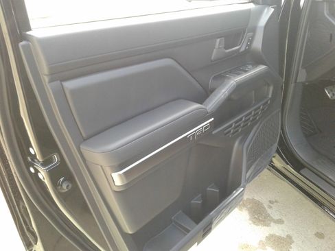 New 2026 Toyota 4Runner TRD Sport Premium AWD/4WD image 7