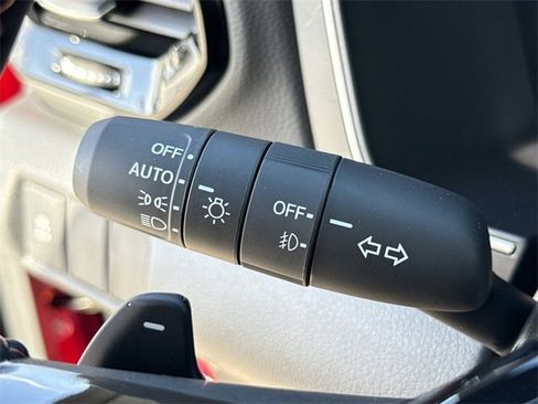 New 2025 Honda Pilot Sport image 31